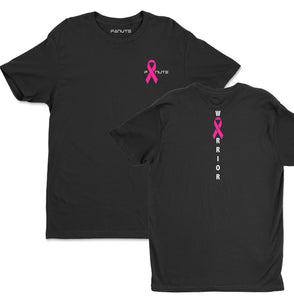 Breast Cancer Awareness Tee - Fanute